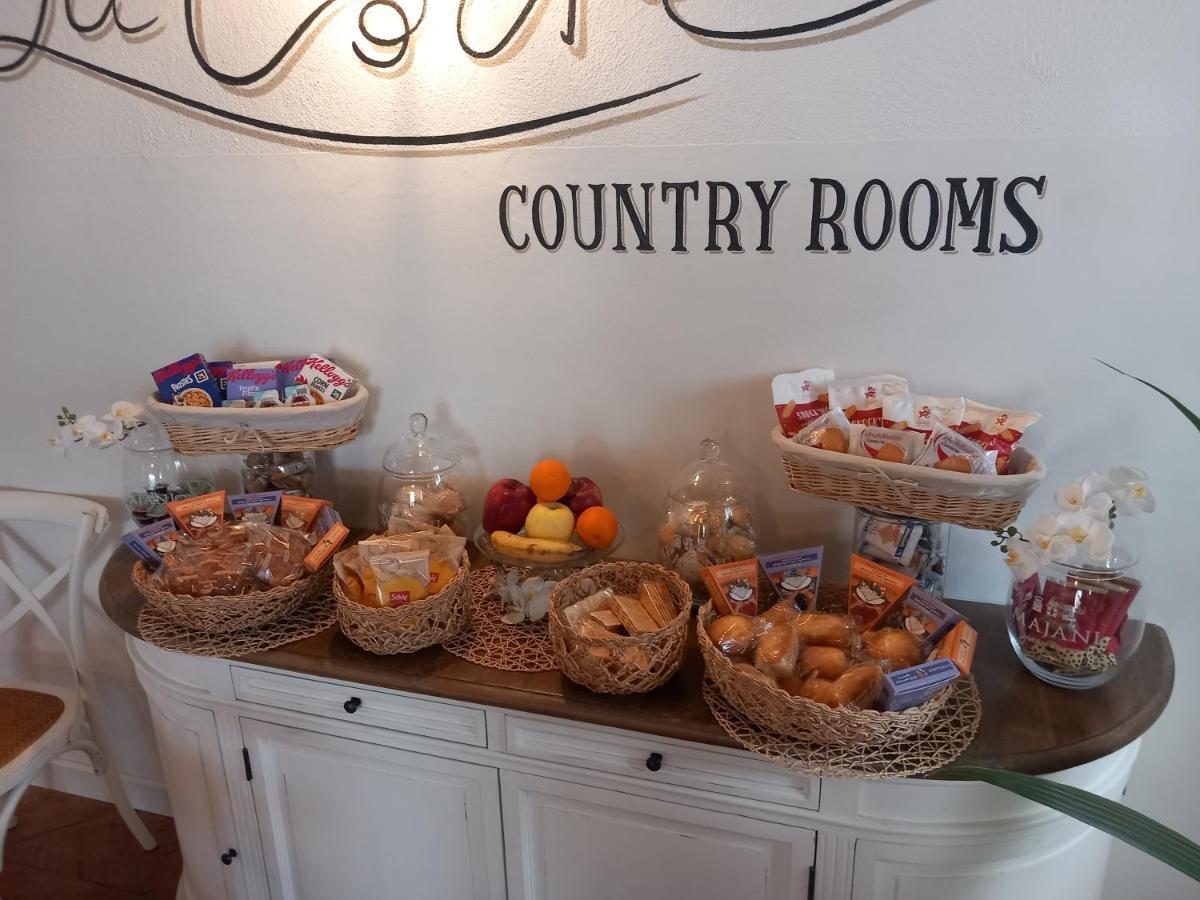La Corte Country Rooms Modena Exterior foto