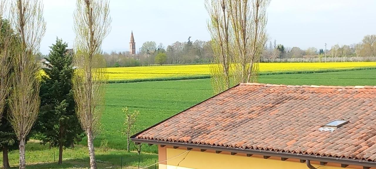 La Corte Country Rooms Modena Exterior foto