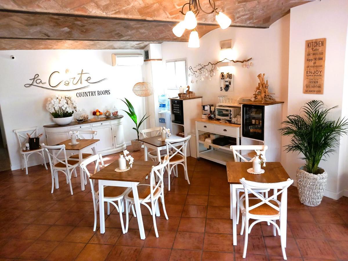 La Corte Country Rooms Modena Exterior foto