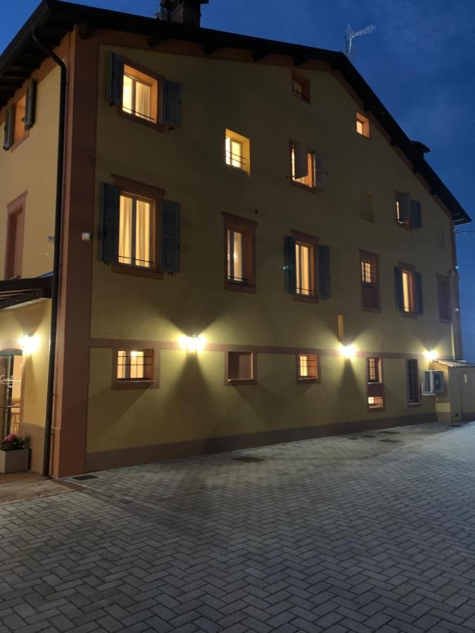La Corte Country Rooms Modena Exterior foto