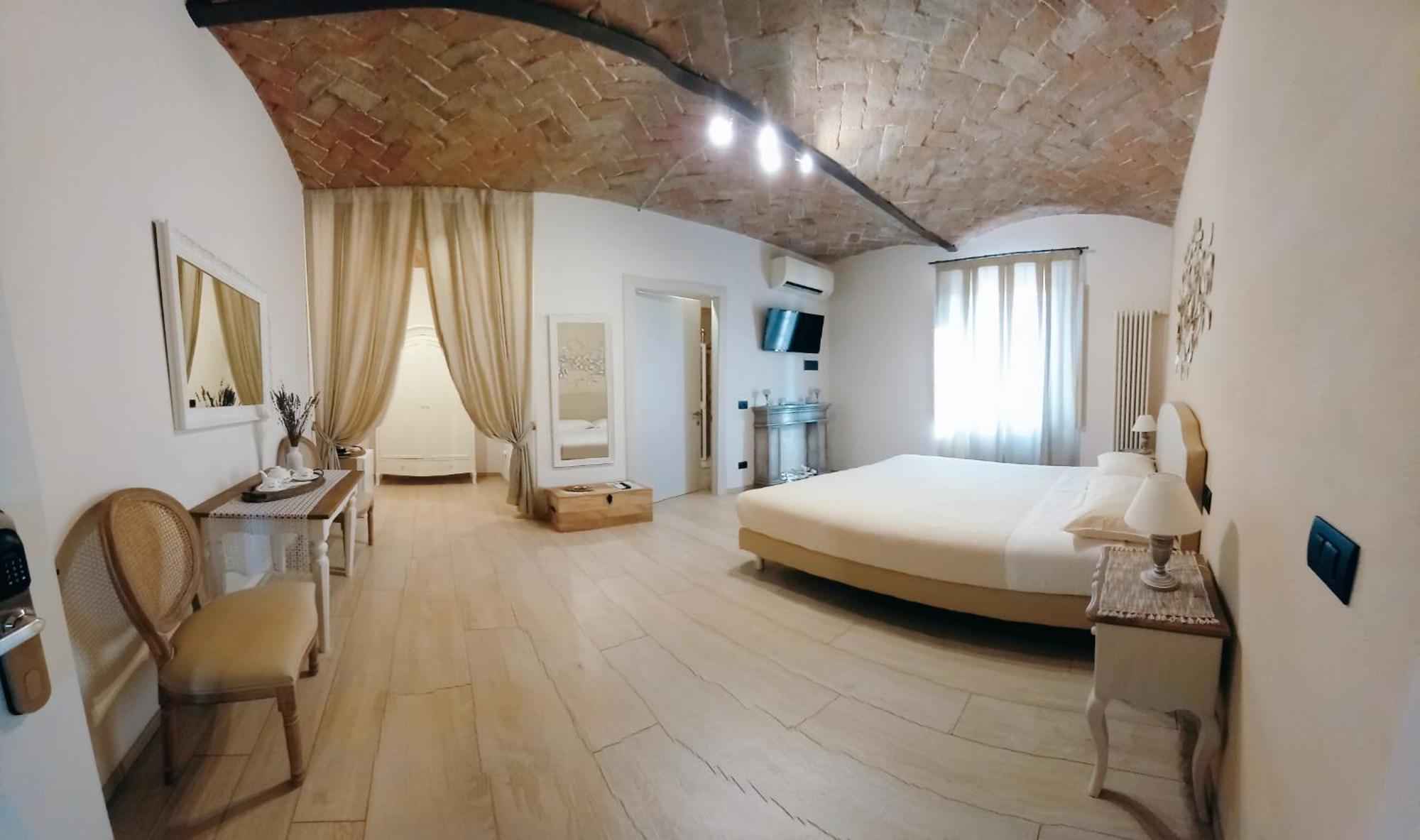 La Corte Country Rooms Modena Exterior foto
