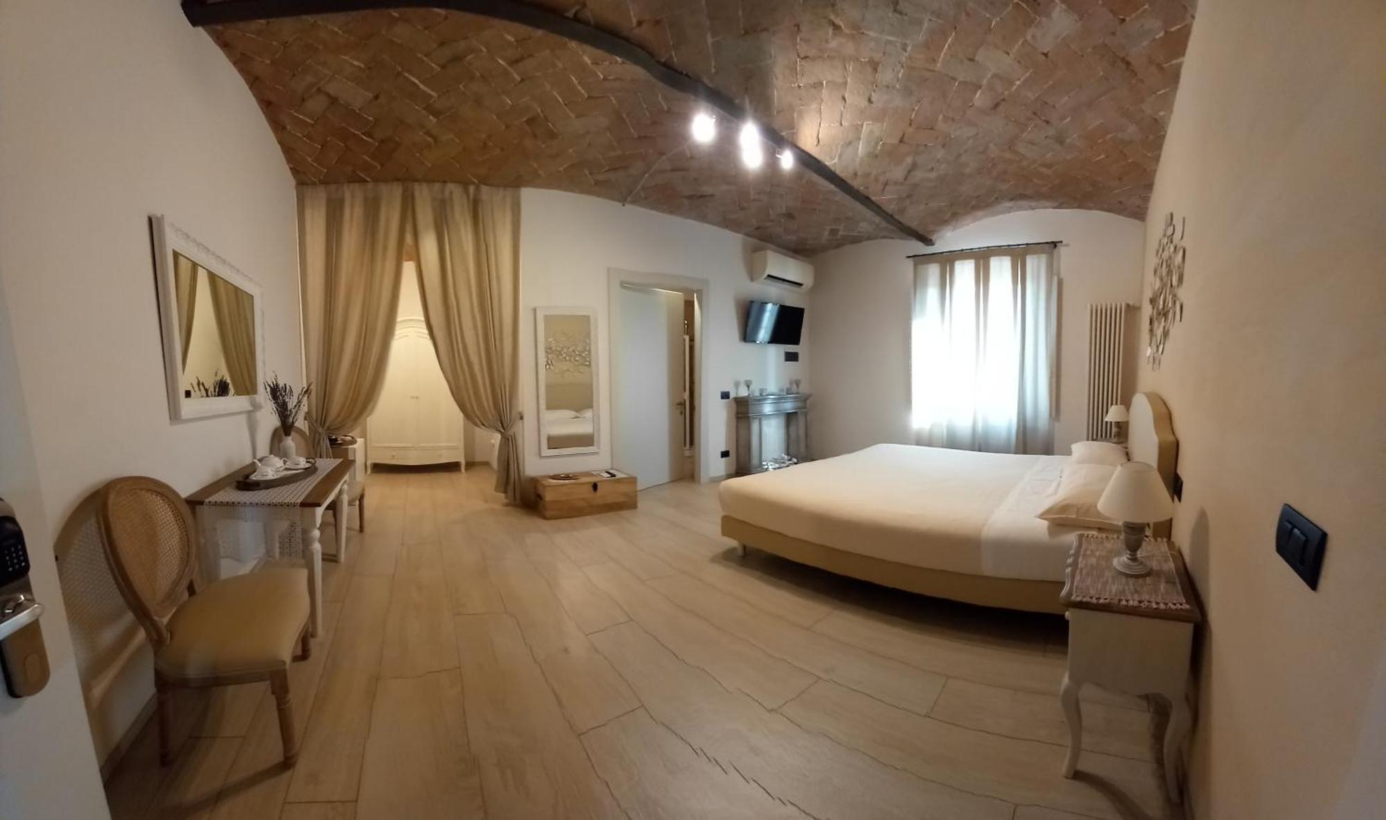 La Corte Country Rooms Modena Exterior foto